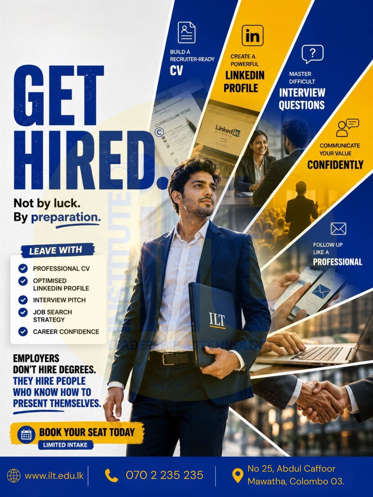 Get Hired